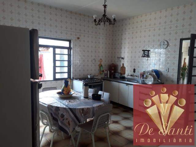 Residencial para Venda, Jardim Santo Antônio, Mogi Guacu/SP